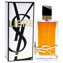 Women's Perfume Yves Saint Laurent EDP YSL Libre Intense 90 ml