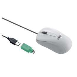 Mouse Fujitsu M530 Grey