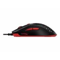 Optical mouse HP HyperX Pulsefire Haste Black Black/Red