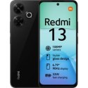 Smartphone Xiaomi Redmi 13 6,79" 6 GB RAM 128 GB Black