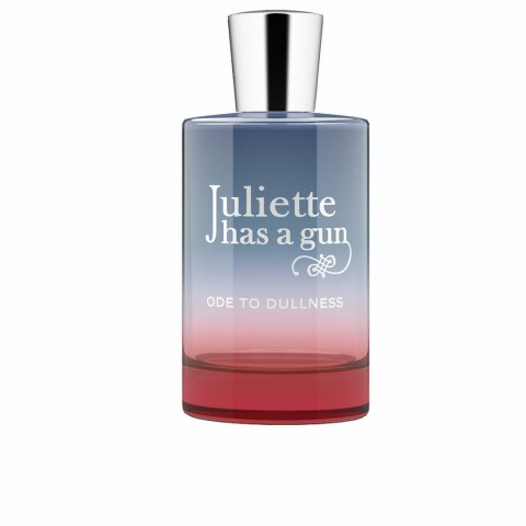 Unisex Perfume Juliette Has A Gun Ode To Dullness EDP 100 ml