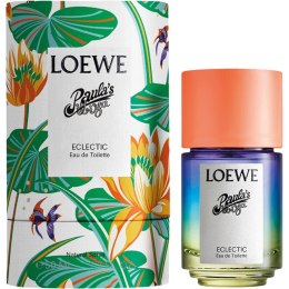 Unisex Perfume Loewe EDT 50 ml Paula's Ibiza Eclectic