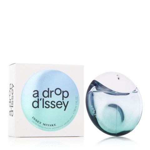Women's Perfume Issey Miyake A Drop d'Issey Fraiche EDP 90 ml