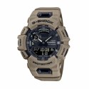 Men's Watch Casio GBA-900UU-5A Brown Black