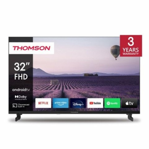 Smart TV Thomson 32FA2S13 32 Full HD LED D-LED