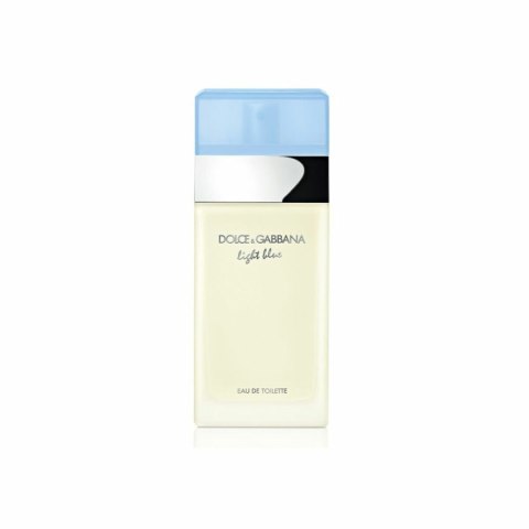 Women's Perfume Dolce & Gabbana Light Blue EDT 50 ml