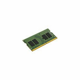 RAM Memory Kingston KVR26S19S8/8 2666 MHz DDR4 CL19 8 GB DDR4 SODIMM