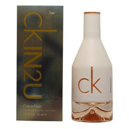 Women's Perfume Calvin Klein EDT - 150 ml