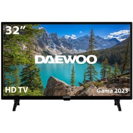 Smart TV Daewoo 32DE14HL HD 32