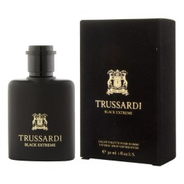 Men's Perfume Trussardi Black Extreme