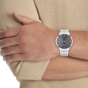 Men's Watch Calvin Klein 25300006 Grey Silver (Ø 40 mm)