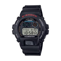 Men's Watch Casio G-Shock DW-6900U-1ER Black