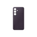 Mobile cover Samsung Galaxy S24 Violet Galaxy S24