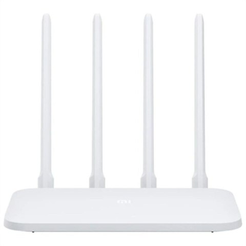 Router Xiaomi WiFi Router 4С 300 Mbps White