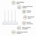 Router Xiaomi WiFi Router 4С 300 Mbps White