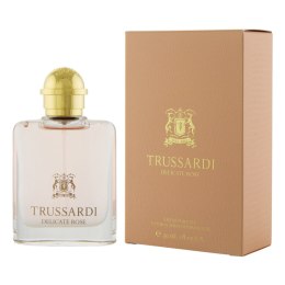 Women's Perfume Trussardi Delicate Rose EDT