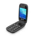 Mobile telephone for older adults SPC 2330N Black