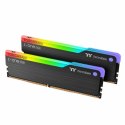 RAM Memory THERMALTAKE TOUGHRAM Z-ONE RGB DDR4 16 GB