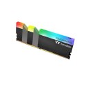 RAM Memory THERMALTAKE Toughram RGB CL19 16 GB