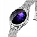 Smartwatch Oromed Smart Crystal Silver 1,04"