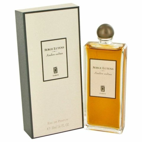Unisex Perfume Serge Lutens Ambre Sultan EDP 50 ml