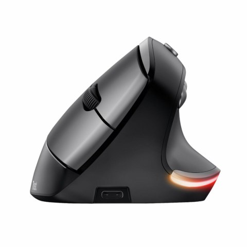 Wireless Bluetooth Mouse Trust Bayo Black