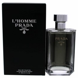 Men's Perfume Prada L'Homme EDT 150 ml