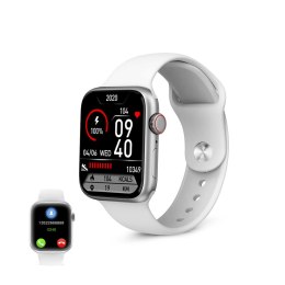 Smartwatch KSIX Urban 4 mini White 1,74