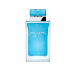 Women's Perfume Dolce & Gabbana Light Blue Eau Intense EDP 50 ml