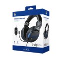 Gaming Headset with Microphone Nacon PS4OFHEADSETV3