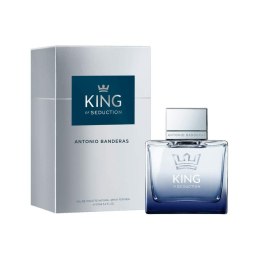 Men's Perfume Antonio Banderas EDT 100 ml King Of Seduction