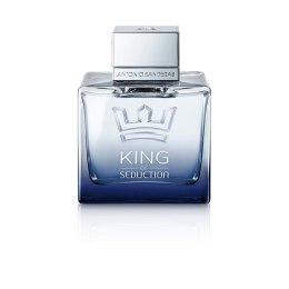 Men's Perfume Antonio Banderas EDT 100 ml King Of Seduction