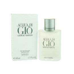 Men's Perfume Giorgio Armani EDT Acqua Di Gio 50 ml