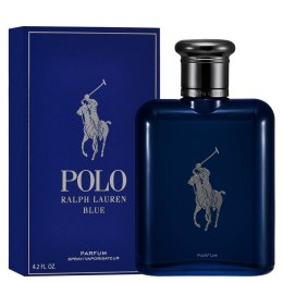 Men's Perfume Ralph Lauren Polo Blue Parfum EDP 125 ml