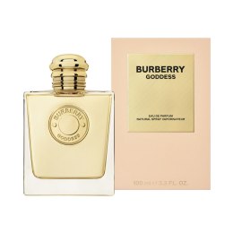 Women's Perfume Burberry EDP Goddess 100 ml