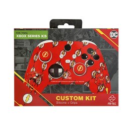 Xbox One Controller FR-TEC DC CUSTOMKIT FLASH Multicolour