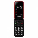 Mobile phone Telefunken S740 32 GB Black Multicolour (Refurbished A)