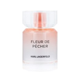 Women's Perfume Karl Lagerfeld EDP Fleur De Pechêr 50 ml