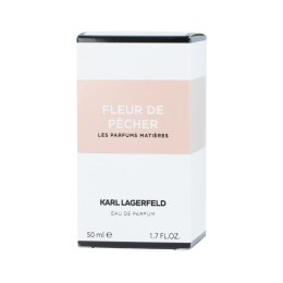Women's Perfume Karl Lagerfeld EDP Fleur De Pechêr 50 ml