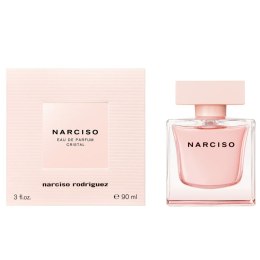 Women's Perfume Narciso Rodriguez Narciso Eau De Parfum Cristal (90 ml)