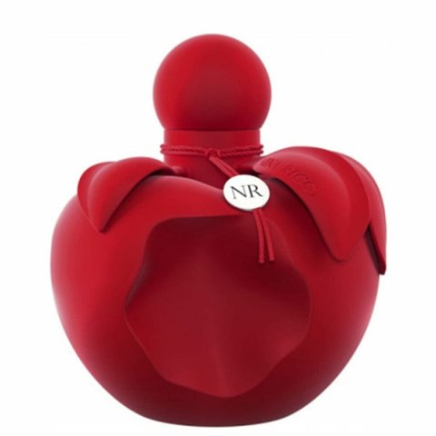 Women's Perfume Nina Ricci Nina Extra Rouge EDP 50 ml