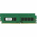 RAM Memory Crucial DDR4 32 GB