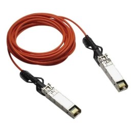 Red SFP + Cable HPE R9D19A 1 m