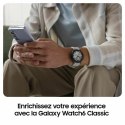 Smartwatch Samsung Black