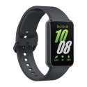 Smartwatch Samsung SM-R390NZAAEUE Grey 1,6"