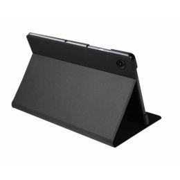Tablet cover Silver HT Black