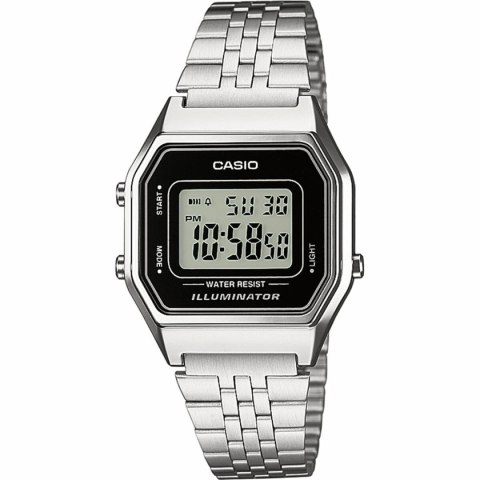 Unisex Watch Casio