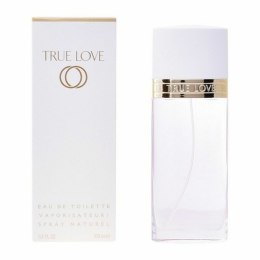 Women's Perfume True Love Elizabeth Arden 122999 EDT 100 ml