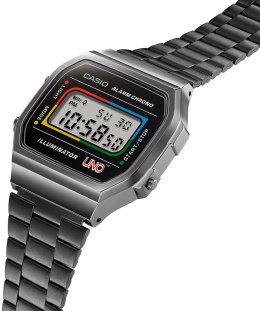 CASIO VINTAGE Mod. ICONIC - UNO™ Mattel COLLABORATION