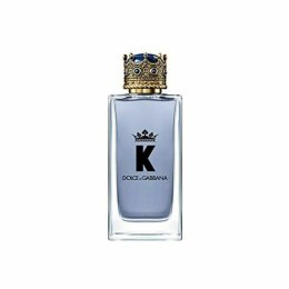 Men's Perfume Dolce & Gabbana EDT K Pour Homme (150 ml)